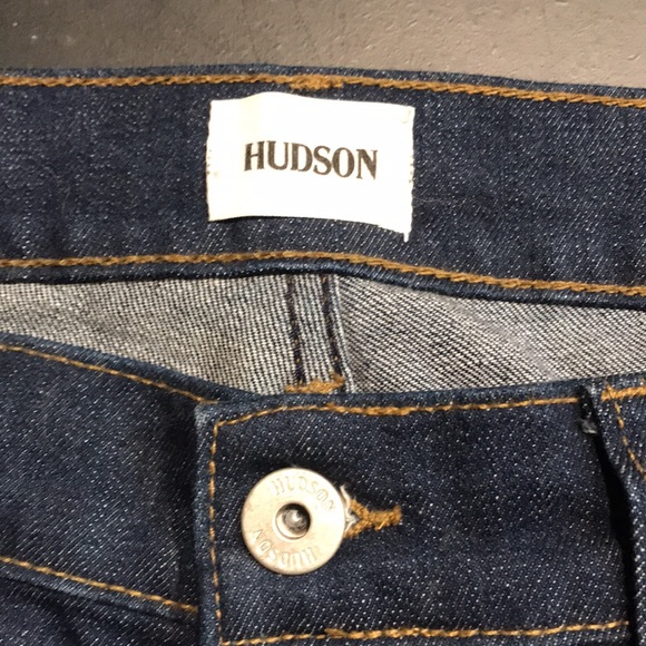 Hudson Jeans - Picture 2 of 5